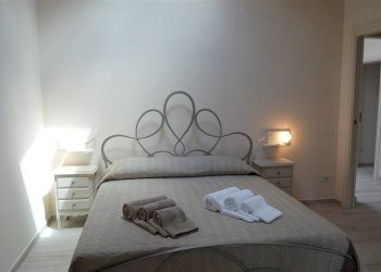 Quadrilocale Localita' le Bozze, Castagneto Carducci - foto 9