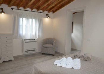 Quadrilocale Localita' le Bozze, Castagneto Carducci - foto 11