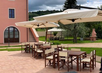 Quadrilocale Localita' le Bozze, Castagneto Carducci - foto 16