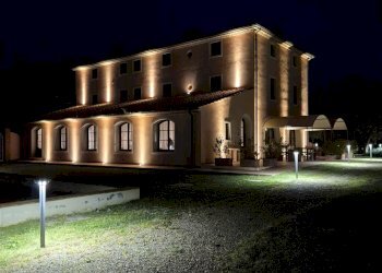 Quadrilocale Localita' le Bozze, Castagneto Carducci - foto 37