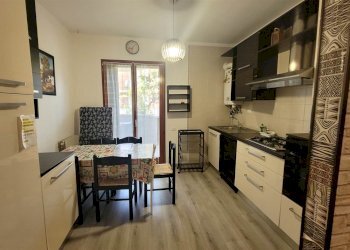 Trilocale Via Boris Giuliano 36, Castagneto Carducci - foto 14