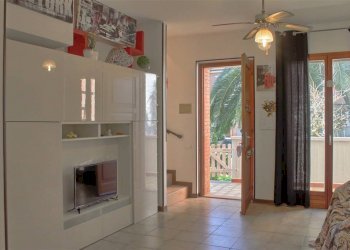 Trilocale Via Boris Giuliano 36, Castagneto Carducci - foto 6