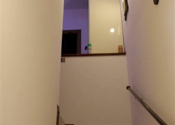 Trilocale Via Boris Giuliano 36, Castagneto Carducci - foto 8