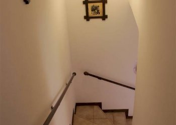 Trilocale Via Boris Giuliano 36, Castagneto Carducci - foto 9