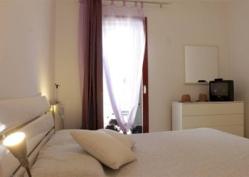 Trilocale Via Boris Giuliano 36, Castagneto Carducci - foto 11