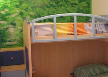 Trilocale Via Boris Giuliano 36, Castagneto Carducci - foto 15