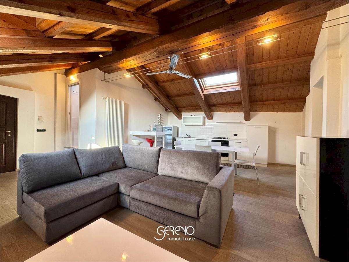 Two-room apartment Via Ettore Garelli, Centallo - photo 1