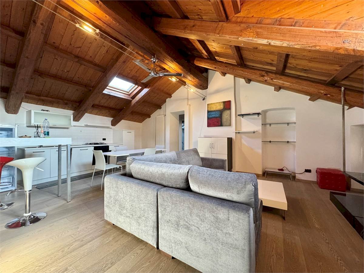 Two-room apartment Via Ettore Garelli, Centallo - photo 2