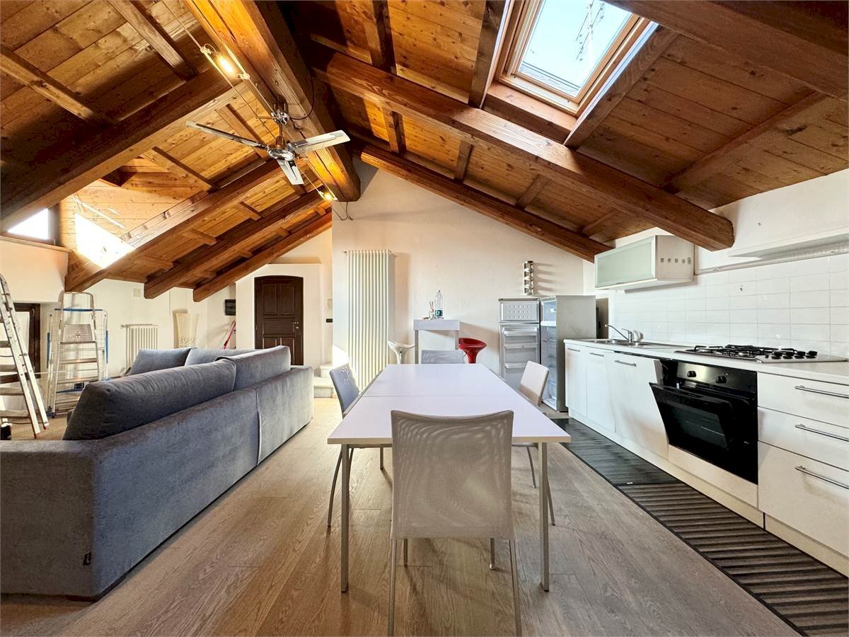 Two-room apartment Via Ettore Garelli, Centallo - photo 3