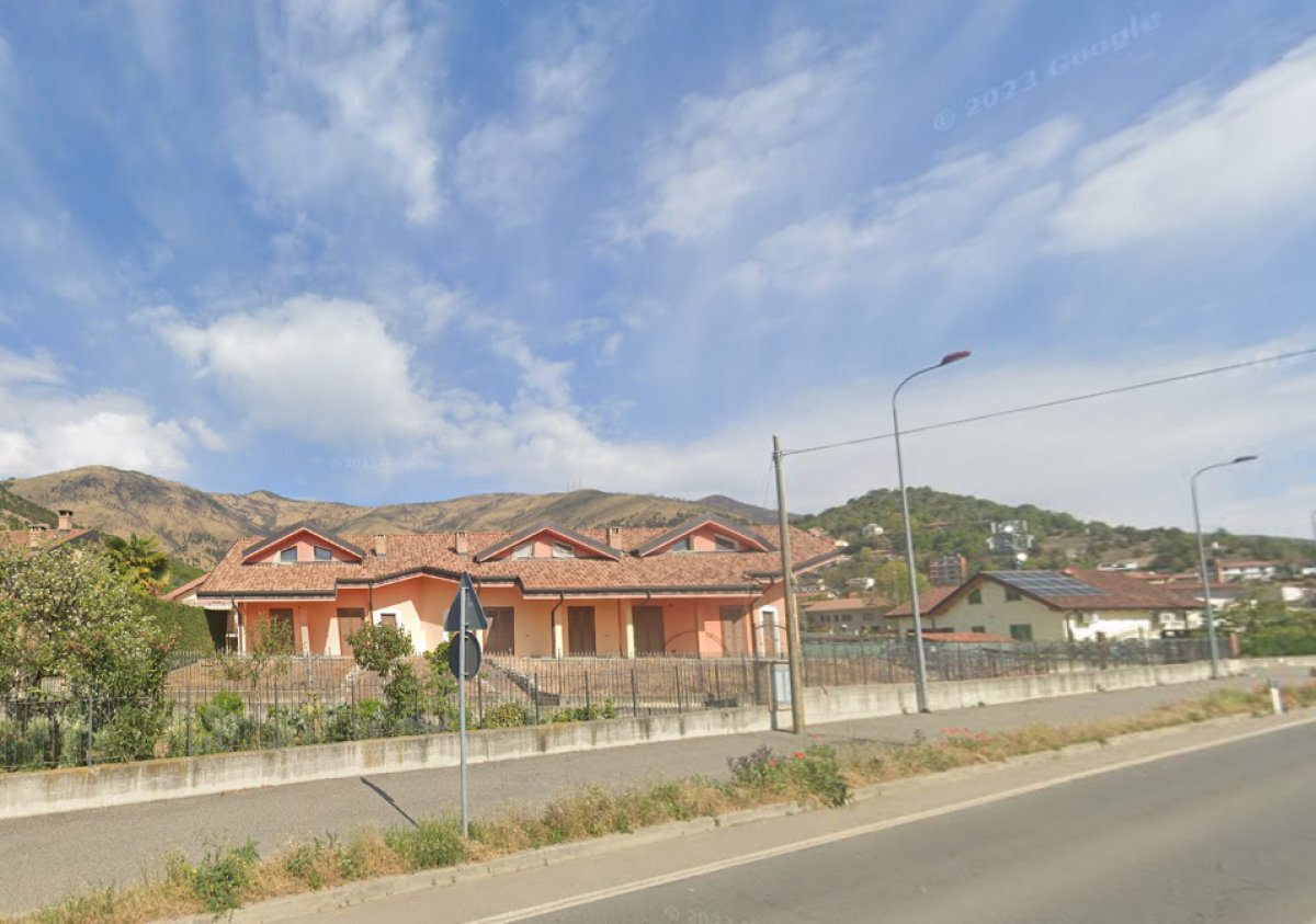 Villa a Schiera Via Alpignano, Givoletto - foto 1