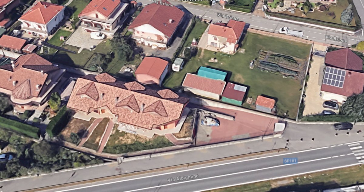 Villa a Schiera Via Alpignano, Givoletto - foto 3