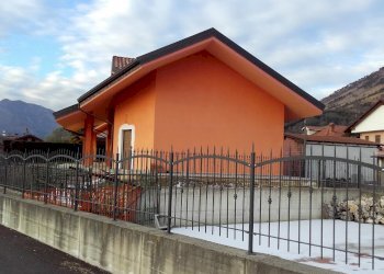 Villa a Schiera Via Alpignano, Givoletto - foto 8