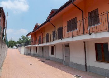 Villa a Schiera Via Alpignano, Givoletto - foto 7