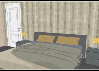 Villa a Schiera Via Alpignano, Givoletto - foto 10