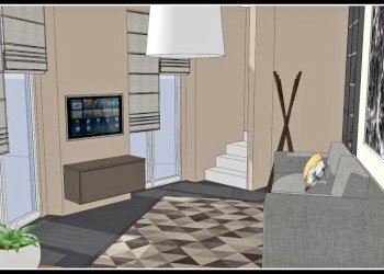 Villa a Schiera Via Alpignano, Givoletto - foto 13