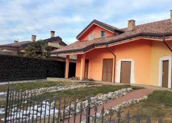 Villa a Schiera Via Alpignano, Givoletto - foto 36