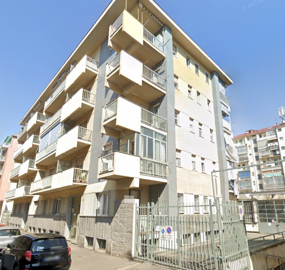 Laboratory Via Borgomasino, Torino - photo 1