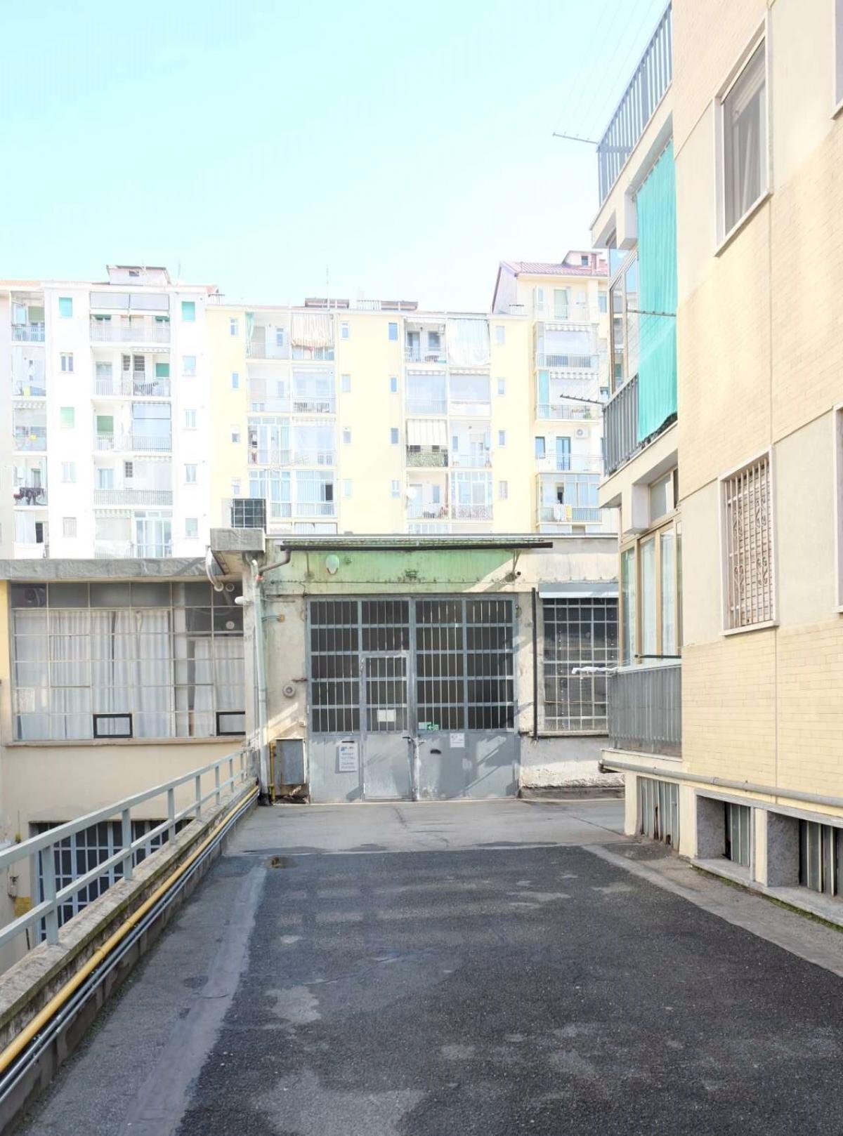 Laboratory Via Borgomasino, Torino - photo 2