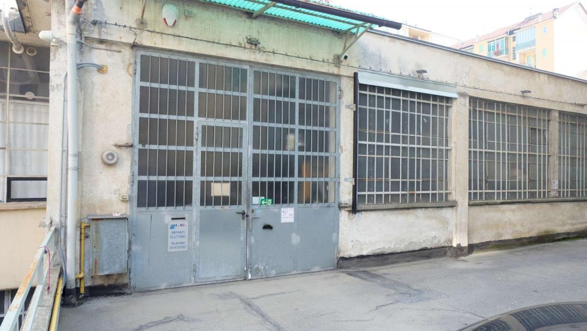 Laboratory Via Borgomasino, Torino - photo 3