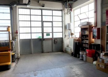 Laboratorio Via Borgomasino, Torino - foto 4