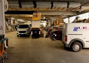 Laboratorio Via Borgomasino, Torino - foto 11