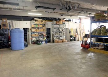 Laboratorio Via Borgomasino, Torino - foto 14