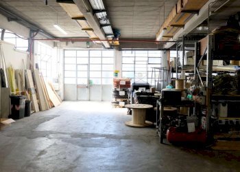 Laboratorio Via Borgomasino, Torino - foto 15