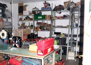 Laboratorio Via Borgomasino, Torino - foto 16