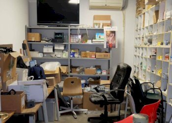 Laboratorio Via Borgomasino, Torino - foto 18