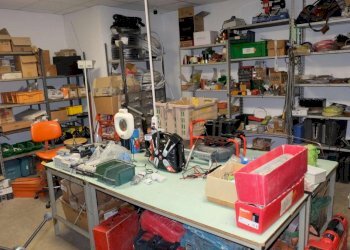 Laboratorio Via Borgomasino, Torino - foto 19