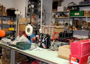 Laboratorio Via Borgomasino, Torino - foto 20