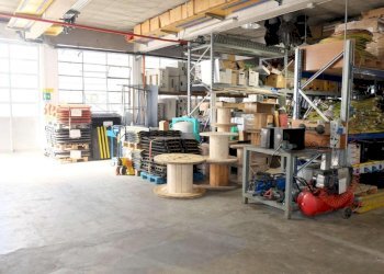 Laboratorio Via Borgomasino, Torino - foto 21