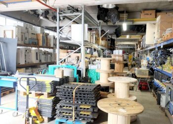 Laboratorio Via Borgomasino, Torino - foto 22