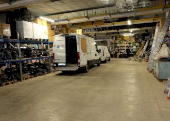 Laboratorio Via Borgomasino, Torino - foto 23