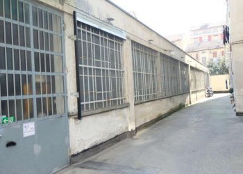 Laboratorio Via Borgomasino, Torino - foto 24