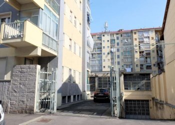 Laboratorio Via Borgomasino, Torino - foto 27