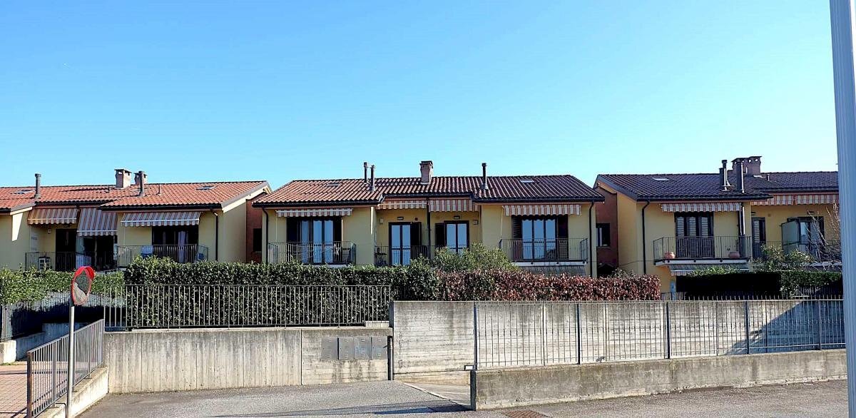 Apartment Via Fornasio, Beinasco - photo 1