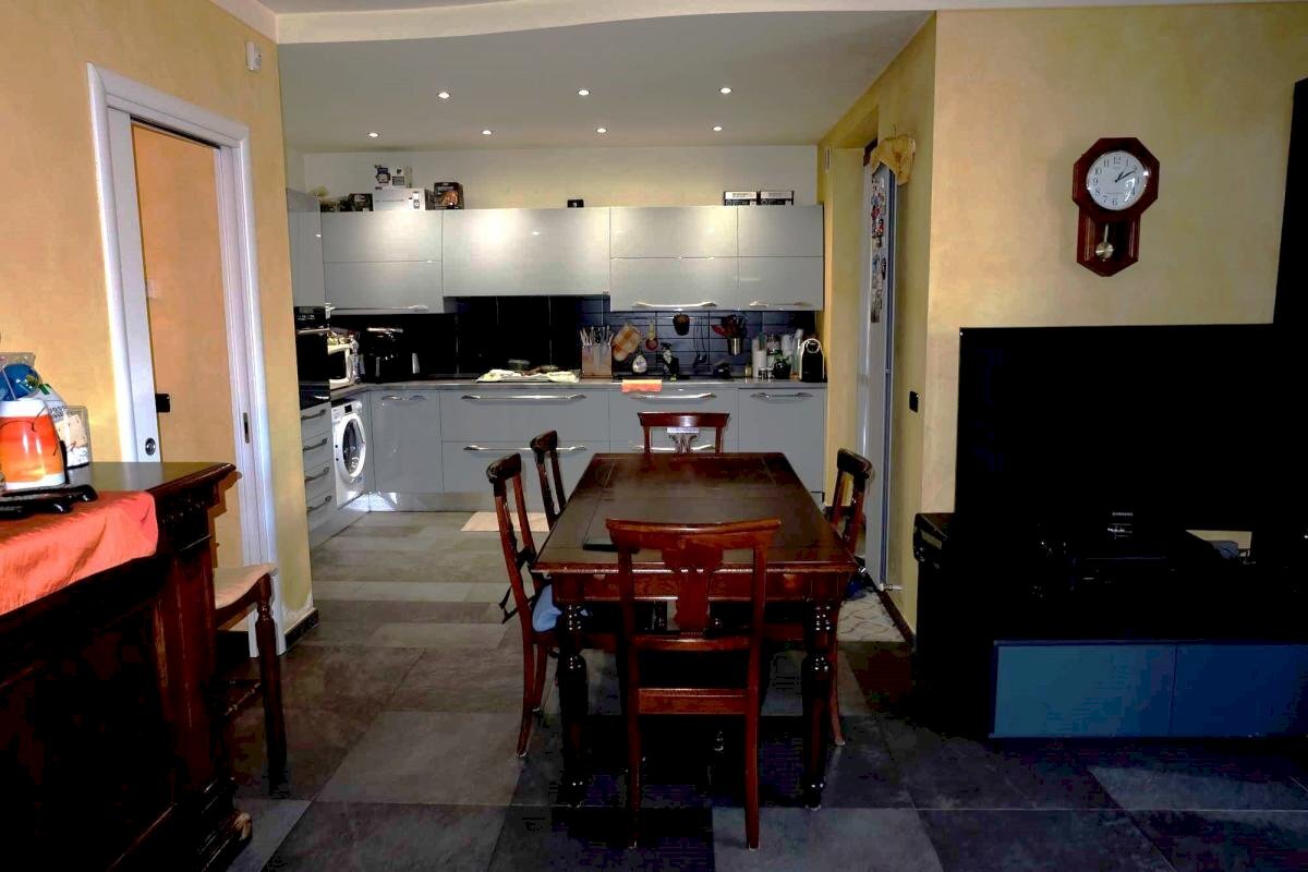 Apartment Via Fornasio, Beinasco - photo 3