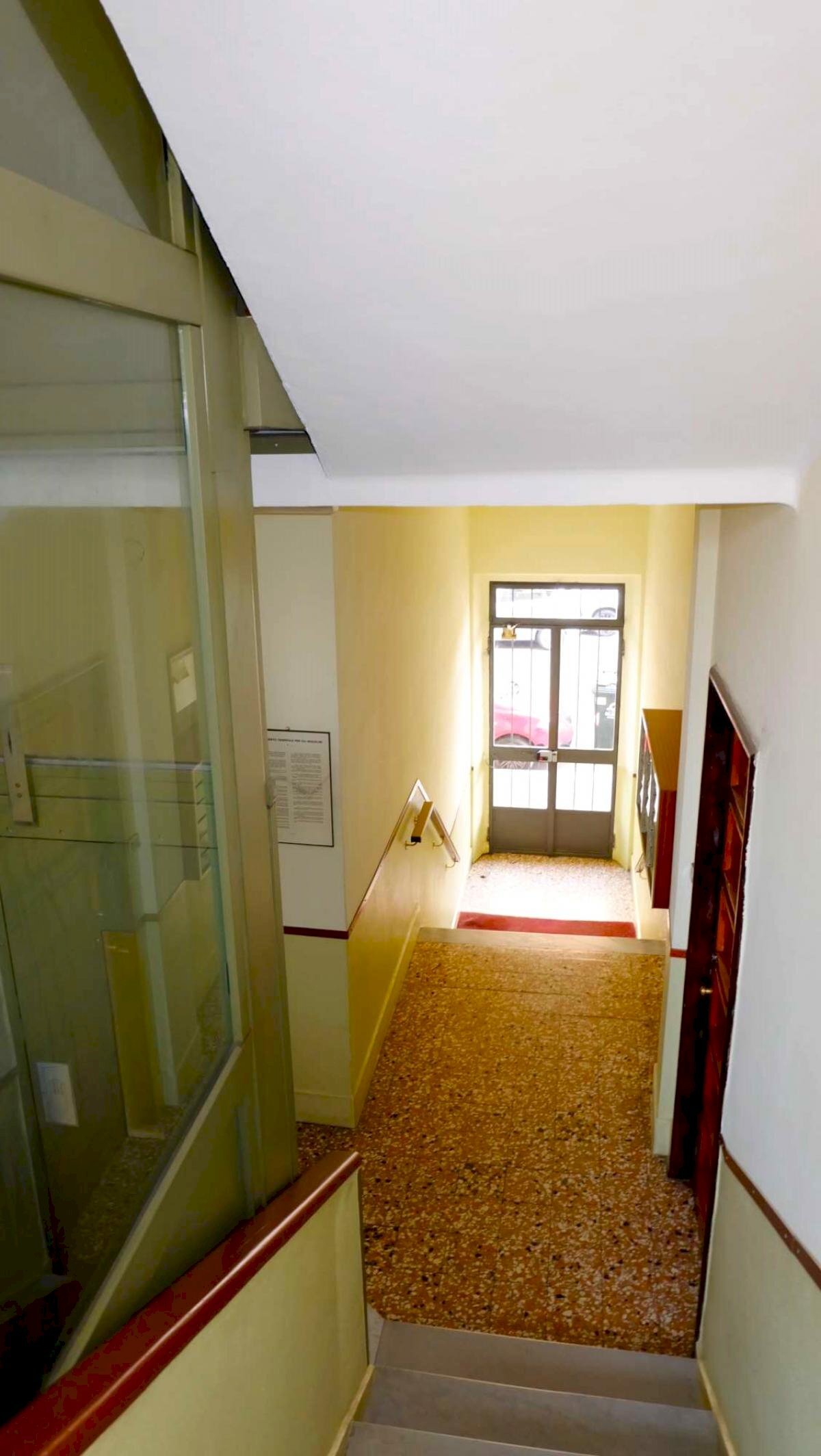 Two-room apartment Via Monastir, Torino - photo 2