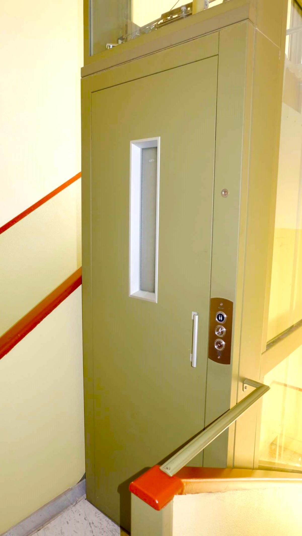 Two-room apartment Via Monastir, Torino - photo 3