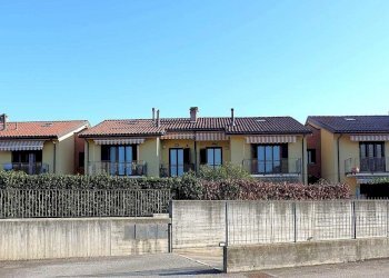 Appartamento Via Fornasio, Beinasco - foto 1