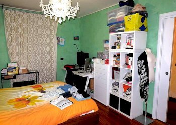 Appartamento Via Fornasio, Beinasco - foto 10