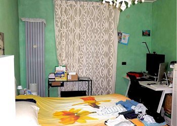 Appartamento Via Fornasio, Beinasco - foto 11