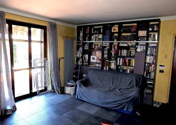 Appartamento Via Fornasio, Beinasco - foto 23