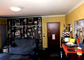 Appartamento Via Fornasio, Beinasco - foto 24