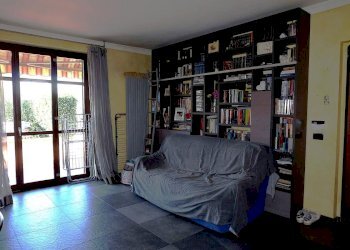 Appartamento Via Fornasio, Beinasco - foto 25