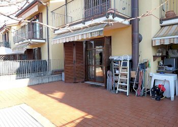 Appartamento Via Fornasio, Beinasco - foto 27