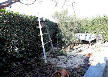 Appartamento Via Fornasio, Beinasco - foto 29