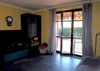 Appartamento Via Fornasio, Beinasco - foto 31