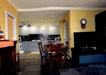 Appartamento Via Fornasio, Beinasco - foto 32